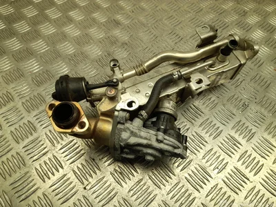 BMW 8477659 3 (F30, F80) 2015 Vanne EGR - Image 1