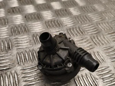 BMW 9874310 X5 (G05) 2021 Zusatzwasserpumpe - Bild 1