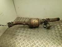 Ford GK21-5K224-BB / GK215K224BB TRANSIT Box 2018 Catalyseur