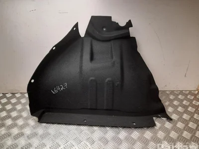 Dacia 849514430R Spring Electric (BBG) 2022 Moldura del maletero - Imagen 1