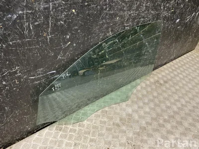 Mercedes-Benz A1777253700 A-CLASS W177 2020 Door Window Glass Left Front - Image 1