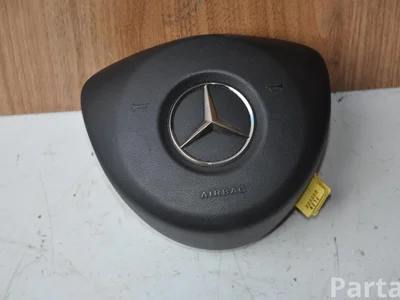 Mercedes-Benz 308998599162AA C-CLASS T-Model (S205) 2015 Airbag du conducteur - Image 1