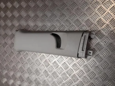 Toyota 62412-52110 / 6241252110 VERSO S (_P12_) 2013 Tapisserie voiture - Image 1