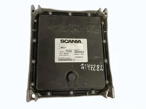 Scania 2660726, 2405737, 2405736 R II 2018 Control unit CMS1