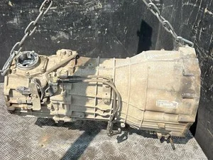 Nissan C20104JA8B NP300 NAVARA Pickup (D23) 2016 Transmission manuelle boite à vitesse 6 rapport