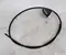BMW 7201904 3 Convertible (E93) 2011 Câble de capot - Image 2