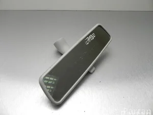 Volkswagen 7M3 857 511 B / 7M3857511B SHARAN (7M8, 7M9, 7M6) 2004 Rétroviseur intérieur