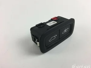 Volvo 31376890 V60 2010 Bouton du coffre à bagages