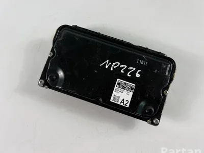 Toyota 89661-0ZS10 / 896610ZS10 COROLLA (E210) Estate 2021 Unité de contrôle moteur - Image 1