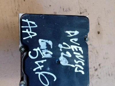 Toyota 44540-05120 / 4454005120 AVENSIS Saloon (_T27_) 2009 Unité de commande hydraulique ABS - Image 1