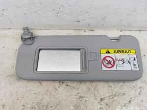 Hyundai IONIQ (AE) 2022 Panneau solaire