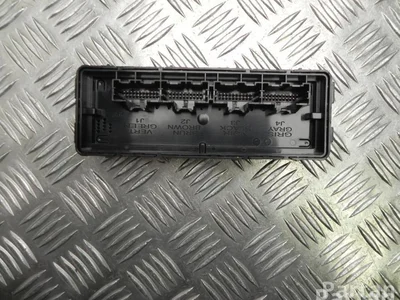 Opel 13586724 MOKKA / MOKKA X 2013 control unit - Image 1
