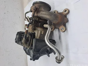 Volkswagen 604c145703m 16331018082 04c129656 / 604c145703m1633101808204c129656 GOLF VII (5G1, BQ1, BE1, BE2) 2018 Turbocompresseur