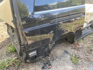 Mercedes-Benz V-CLASS, Metris,  (W447) 2018 Quart de corps Right Rear