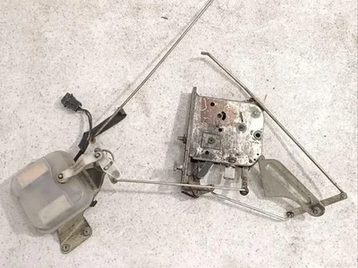 Bentley MULSANNE 1981 Cerradura de puerta Right Front - Imagen 1