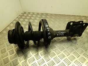 Subaru WRX Saloon(GT) 2017 kit amortisseur