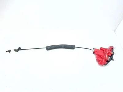 Ferrari California 2010 Durų užraktas - Paveiksliukas 1