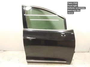 Chrysler Pacifica 2018 Porte Right Front