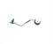 Aston Martin MY83-48844-AA, 8907040301 / MY8348844AA, 8907040301 DBX 2021 Loudspeaker - Image 3