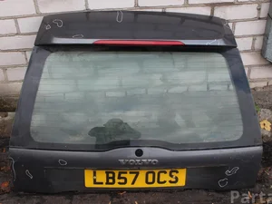 Volvo XC90 I 2007 Couvercle de coffre