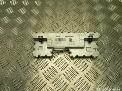 BMW 9496624 X3 (G01) 2018 Unité de contrôle pour caméra - Image 1