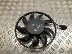 Audi 5Q0 959 455 AH / 5Q0959455AH A3 (8V1, 8VK) 2015 Ventilateur de radiateur