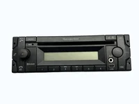 Mercedes-Benz Trucks A0004467162, 7620000229 ATEGO 3 2017 Audio System radio