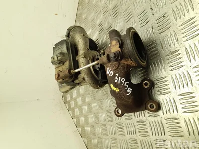 Škoda 04E145715F SUPERB III Estate (3V5) 2015 Turbocompresseur - Image 1