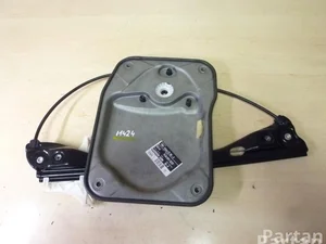 Škoda 5J4 839 402 H / 5J4839402H FABIA II (542) 2011 Lève-vitre Right Rear