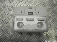 Toyota GGC RAV 4 IV (_A4_) 2013 Lumière intérieure