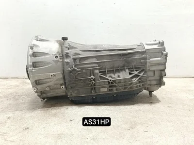 Mercedes-Benz AS31HP, A1642711101, 1672700201 GLS (X167) 2021 Boîte de vitesses automatique - Image 1