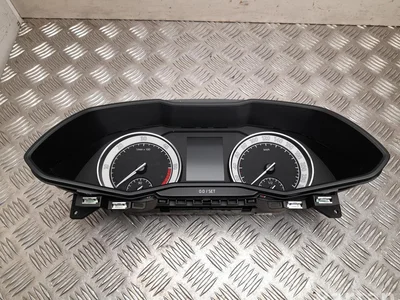 Škoda 3V0 920 711 C / 3V0920711C SUPERB III Estate (3V5) 2019 Tableau de bord km/h - Image 1