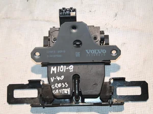 Volvo 31335870 31276686 / 3133587031276686 V40 Schrägheck 2015 Motorhaubenschloss