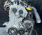 Gebrauchtes Original Dacia H5H 490 / H5H490 DUSTER (HM_) 2024 Komplettmotor - Bild 1