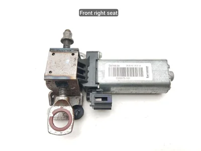 Audi C20375-101, D3748.04 / C20375101, D374804 Q7 (4M) 2017 Moteur électrique - Image 1