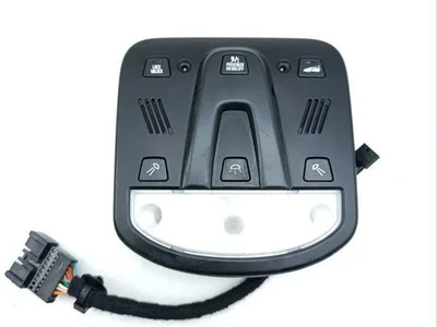 Ferrari 239904, 08909001 California 2010 Внутреннее освещение - Изображение 1