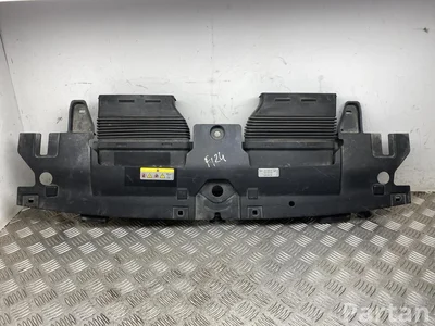 Volkswagen 760853819D, 4M0129510H Touareg III CR 2024 Intake air duct - Image 1