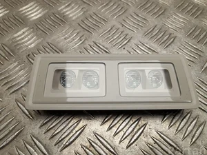 Škoda 5H0947290D Octavia Mk4 2022 Lumière intérieure