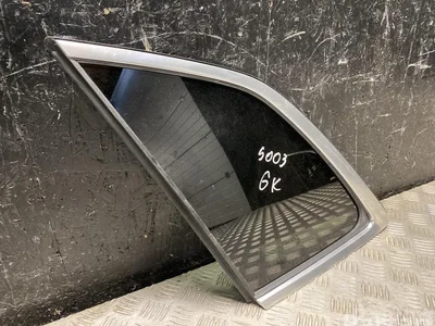 Audi Q5 (FY) 2021 Vitré fixe de porte Left Rear - Image 1