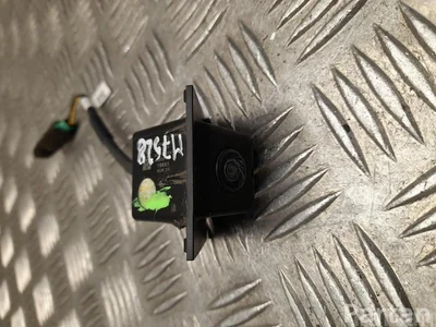 MG 10824869 ZS EV 2022 Caméra - Image 1