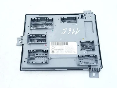 Mercedes-Benz A2979004207, A2979017101 EQS (V297) 2022 Bordnetzsteuergerät BCM FEM SAM BSI - Bild 1