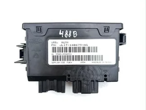 Ford USA JL1T-14B673-AG / JL1T14B673AG EXPEDITION (U553) 2020 Control unit for tailgate