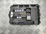 JAGUAR 8X2T-14B476-AD / 8X2T14B476AD XF (X250) 2008 Fuse Box