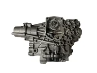 Mercedes-Benz Trucks A9602609263 ACTROS MP4 / MP5 2016 Цилиндр переключения передач WABCO