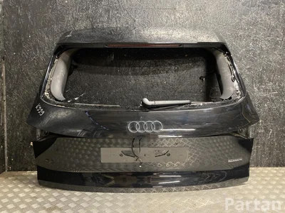 Audi Q5 GUB 2025 Bagažinės dangtis - Paveiksliukas 1