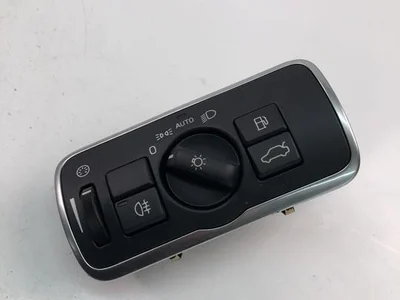 Volvo 31443839 XC60 2015 Przełącznik świateł - Obraz 1