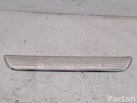Mercedes-Benz A2576802701, A2056804209, A2056800035, A2576802101 C-CLASS (W205) 2015 Einstiegleiste