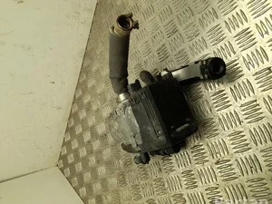 Mercedes-Benz A 447 830 30 01 / A4478303001 VITO Box (W447) 2017 Appareil de chauffage auxiliaire