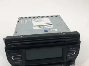 Kia 96170A2100WK CEE'D (JD) 2016 Radio / lecteur CD