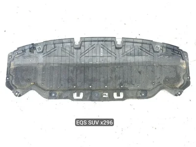 Mercedes-Benz A2965200800 EQS SUV (X296) 2023 Unterfahrschutz - Bild 1